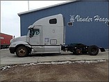 FREIGHTLINER COLUMBIA 120