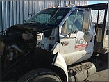 FORD F650
