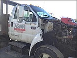 FORD F650 Photo #2