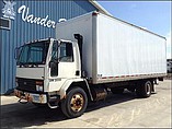 FORD CF7000