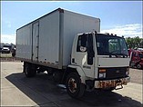 FORD CF7000 Photo #2