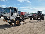 FORD CF7000 Photo #13