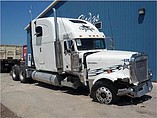 FREIGHTLINER CLASSIC XL