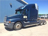FREIGHTLINER C120-CENTURY