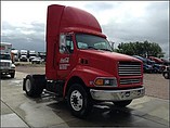 FORD L8513 Photo #2