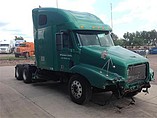 FREIGHTLINER C120-CENTURY Photo #3