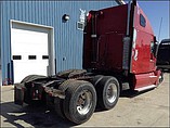 FREIGHTLINER C120-CENTURY Photo #3