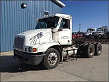 FREIGHTLINER CENTURY