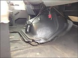 FORD L8501 Photo #3