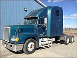 FREIGHTLINER FLD120