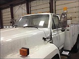 FORD F800 Photo #2
