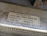 FORD L8513
