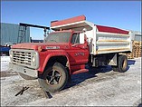 FORD F700 Photo #8