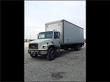 FREIGHTLINER FL70 Photo #2
