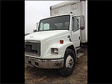 FREIGHTLINER FL70 Photo #2