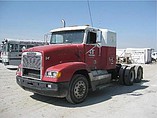 FREIGHTLINER FLD112SD