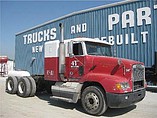 FREIGHTLINER FLD112SD Photo #2
