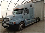 FREIGHTLINER C120-CENTURY