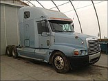 FREIGHTLINER C120-CENTURY Photo #4