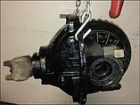 EATON / FULLER RS404 Photo #3