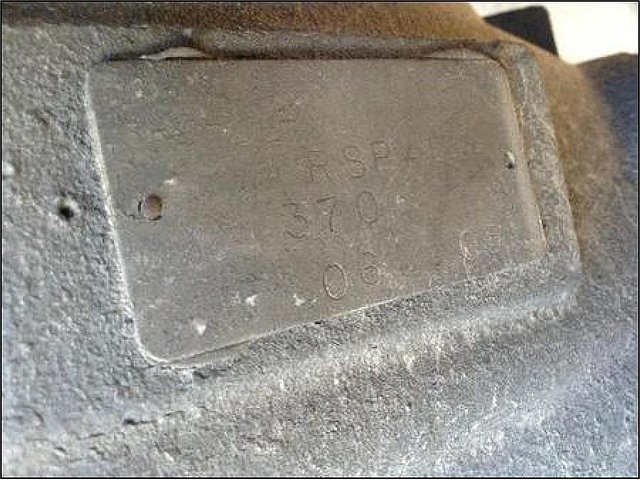 EATON / FULLER RSP40