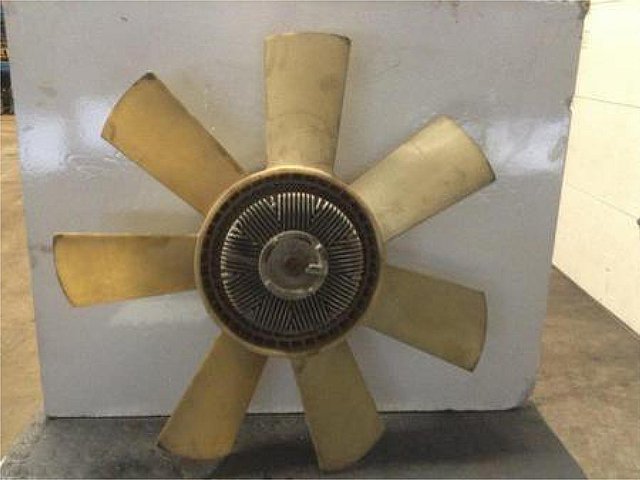 FORD 429 Photo