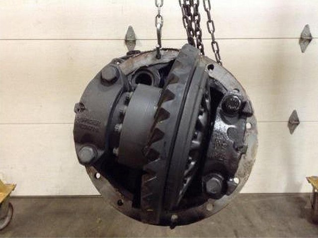 EATON / FULLER DSP40 Photo