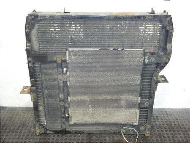 FORD F650 Photo