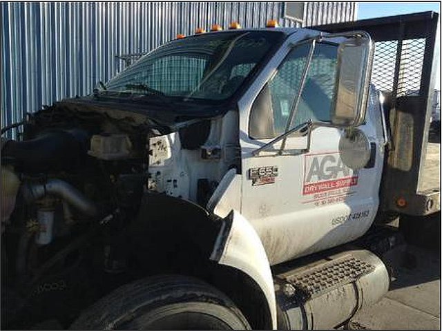 FORD F650 Photo