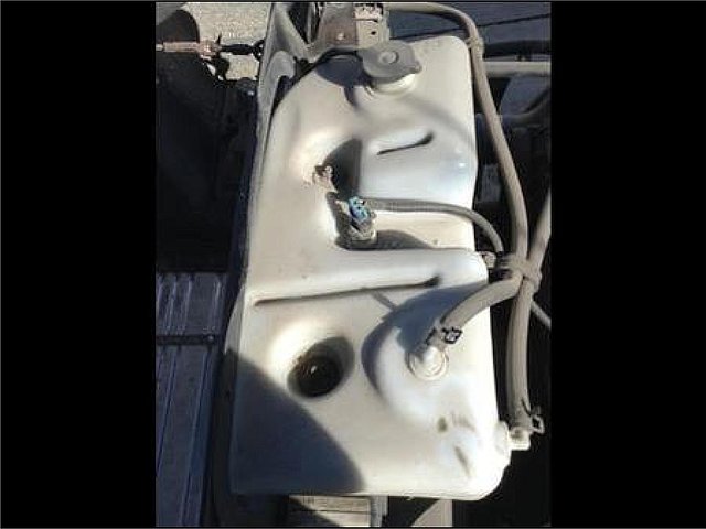 FREIGHTLINER FLD120 Photo