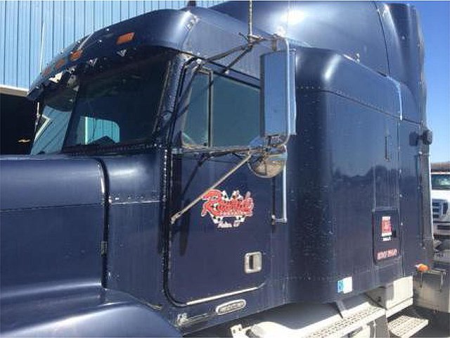 FREIGHTLINER FLD120