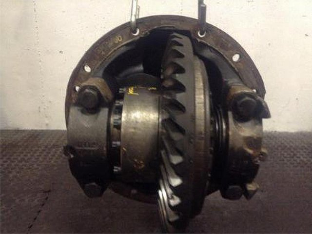 EATON / FULLER RS404 Photo