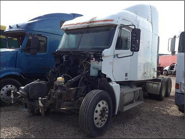 FREIGHTLINER C120-CENTURY Photo
