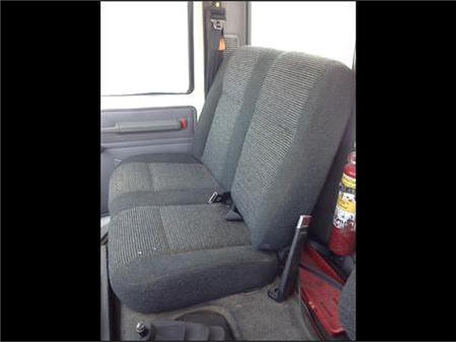 FORD CF7000 Photo