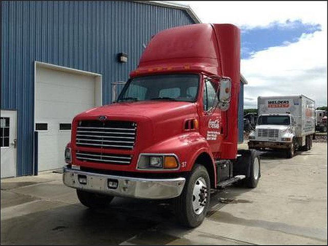 FORD L8513 Photo