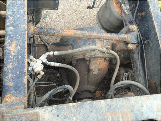 EATON / FULLER RS404 Photo