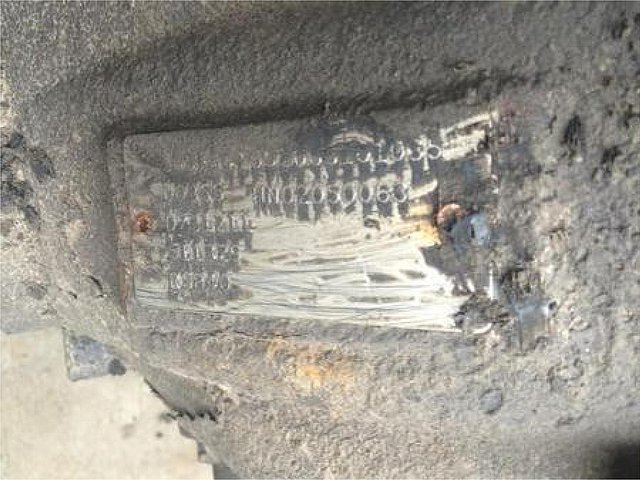 EATON / FULLER RSP40 Photo