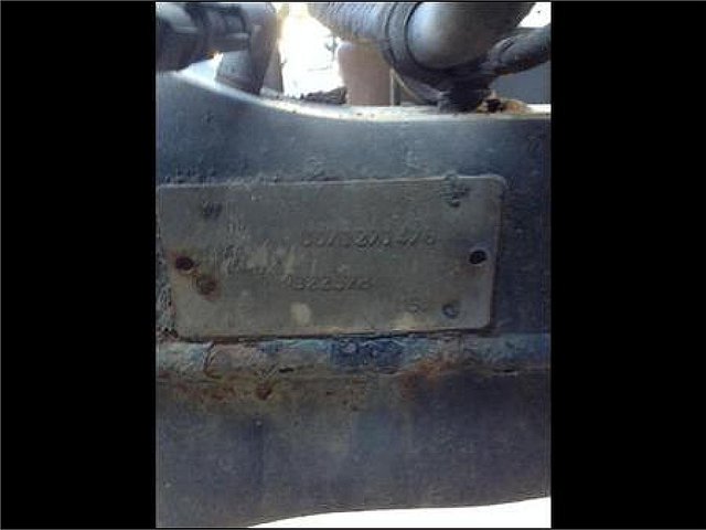 EATON / FULLER DS405 Photo
