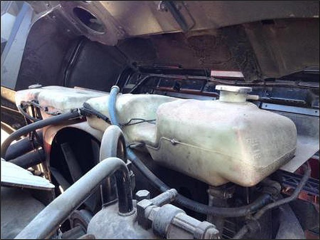FORD L8501 Photo