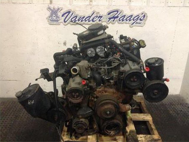 FORD 429 Photo
