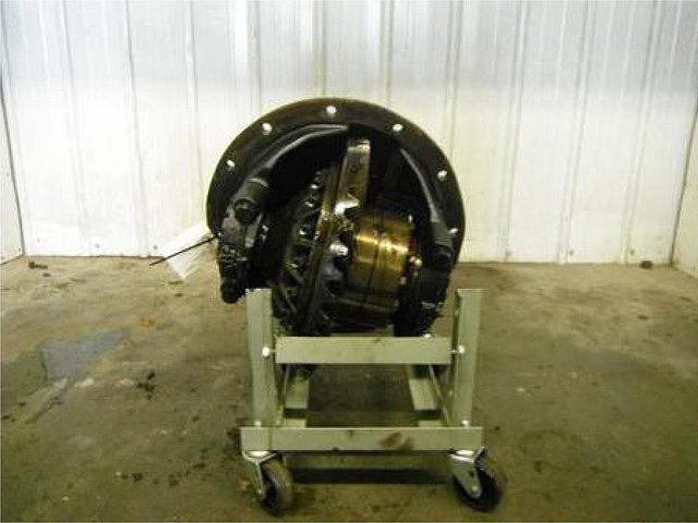 EATON / FULLER RS402 Photo