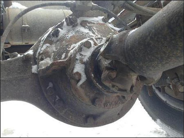 EATON / FULLER RS404 Photo