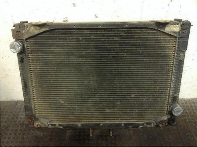 FREIGHTLINER FLD112 Photo