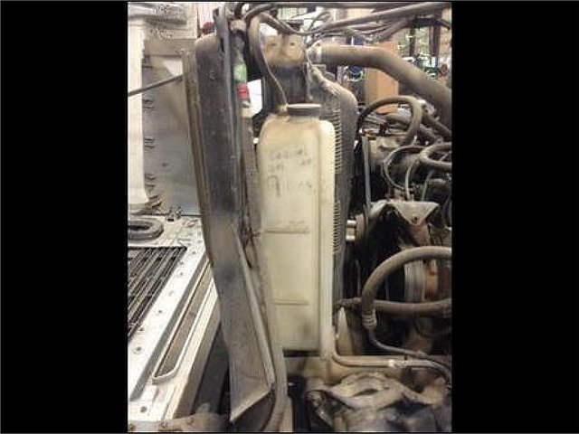 FORD F800 Photo