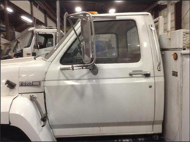 FORD F800 Photo