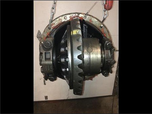 EATON / FULLER RS461 Photo
