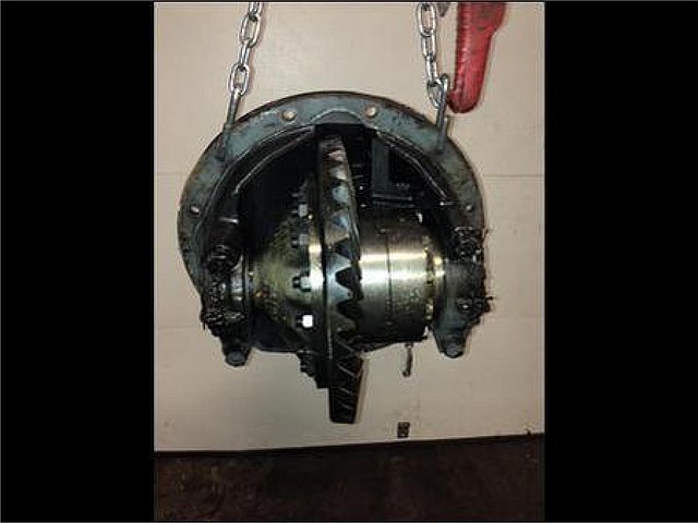 EATON / FULLER RS402 Photo