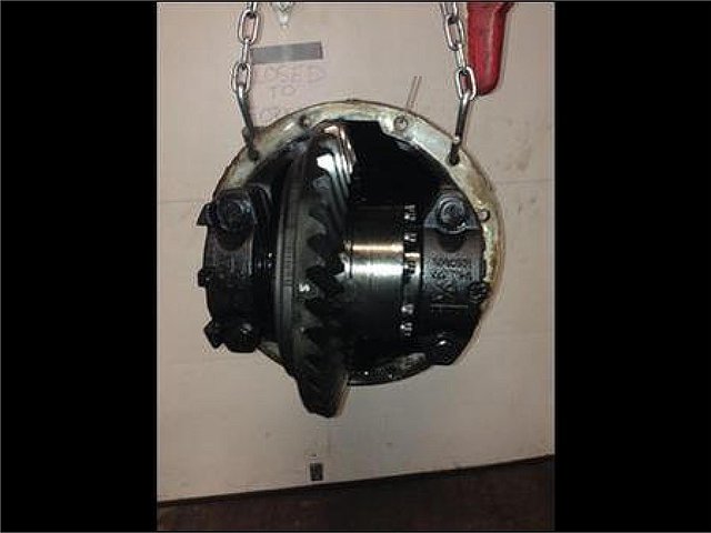 EATON / FULLER RS404 Photo