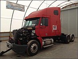 FREIGHTLINER C120-CENTURY