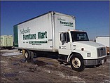 FREIGHTLINER FL70 Photo #5